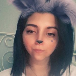 Meet your Posher, Meagan